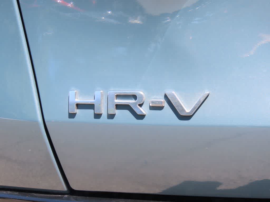 Thumbnail: 2027 Honda HR-V - 7