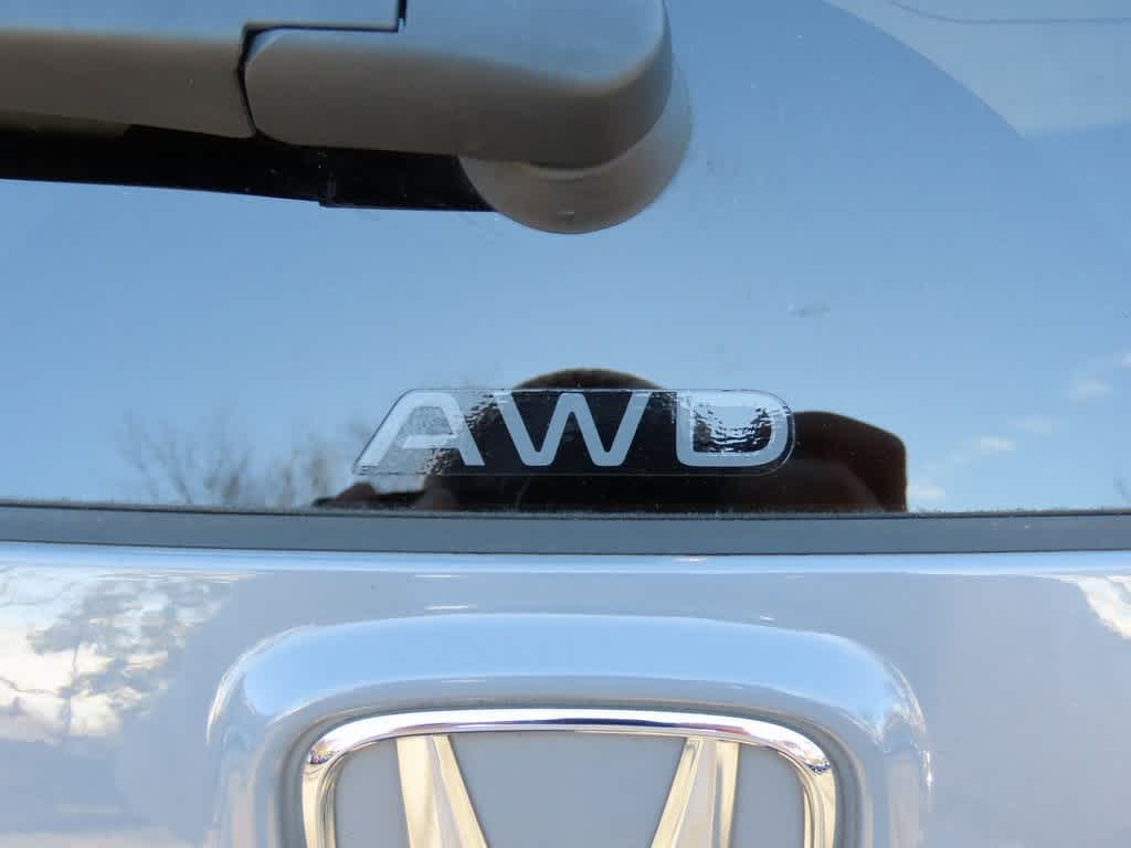 Thumbnail: 2023 Honda CR-V - 9