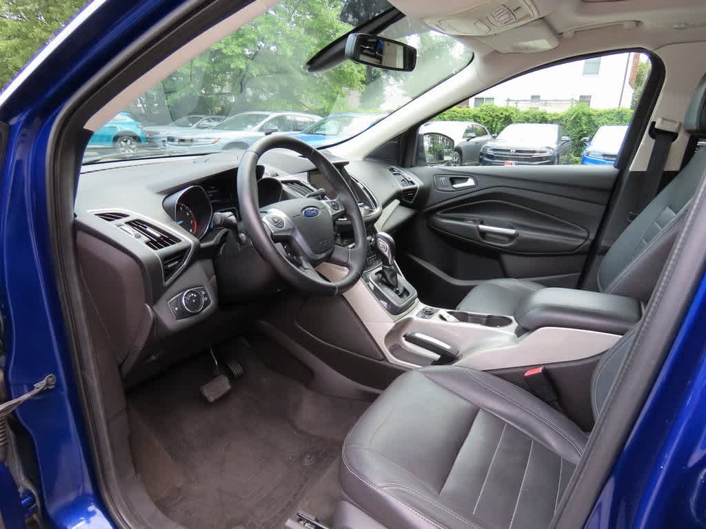 Thumbnail: 2013 Ford Escape - 2
