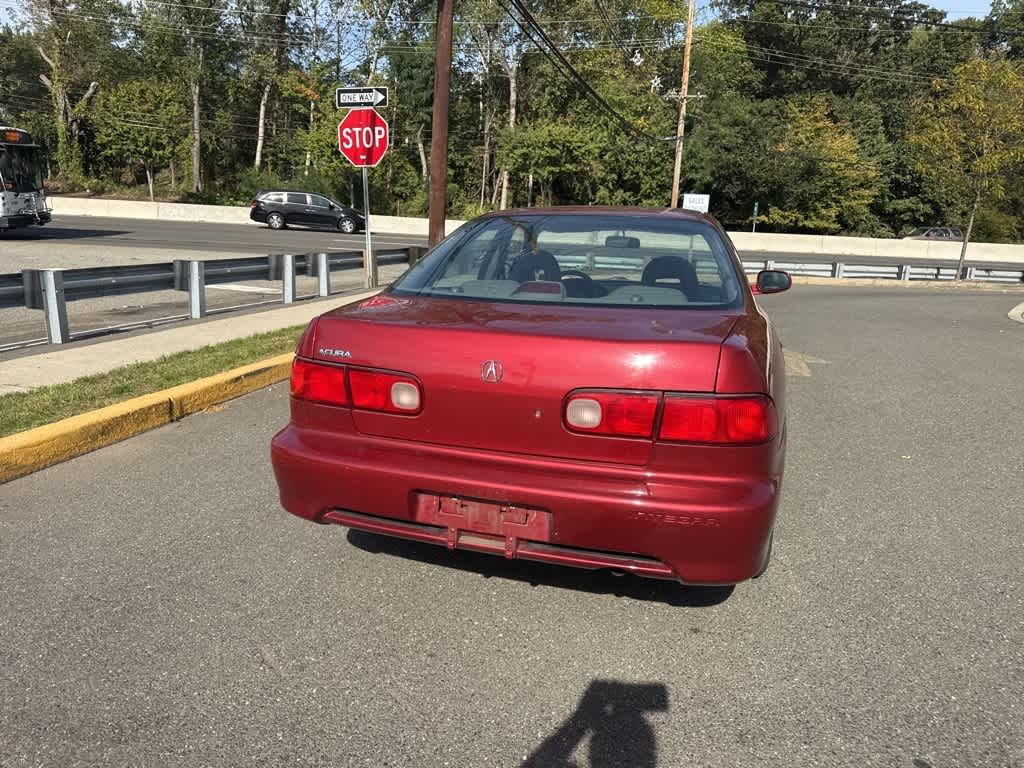 Thumbnail: 2000 Acura Integra - 9