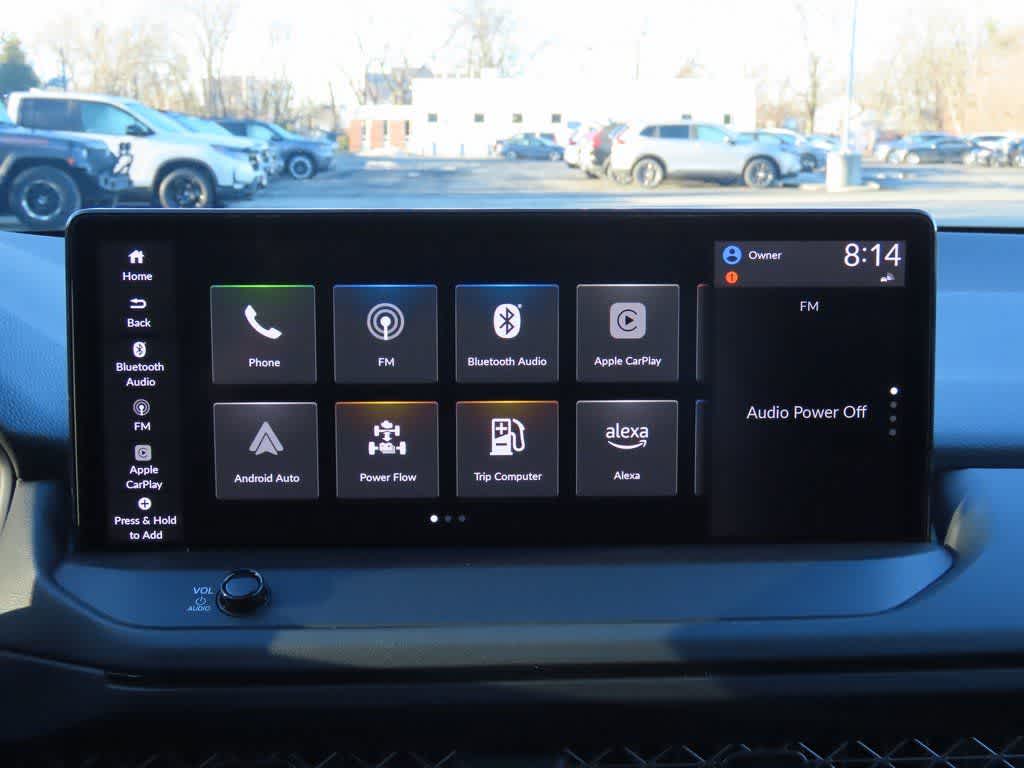 Thumbnail: 2026 Honda Accord - 19