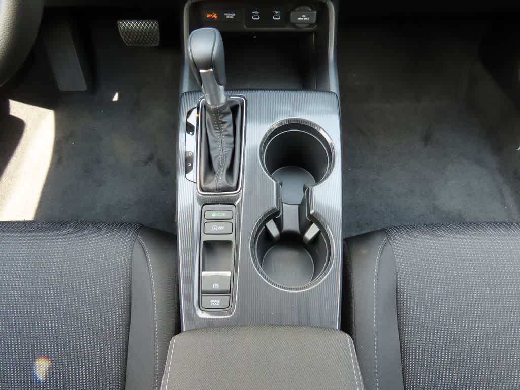 Thumbnail: 2026 Honda Civic - 20