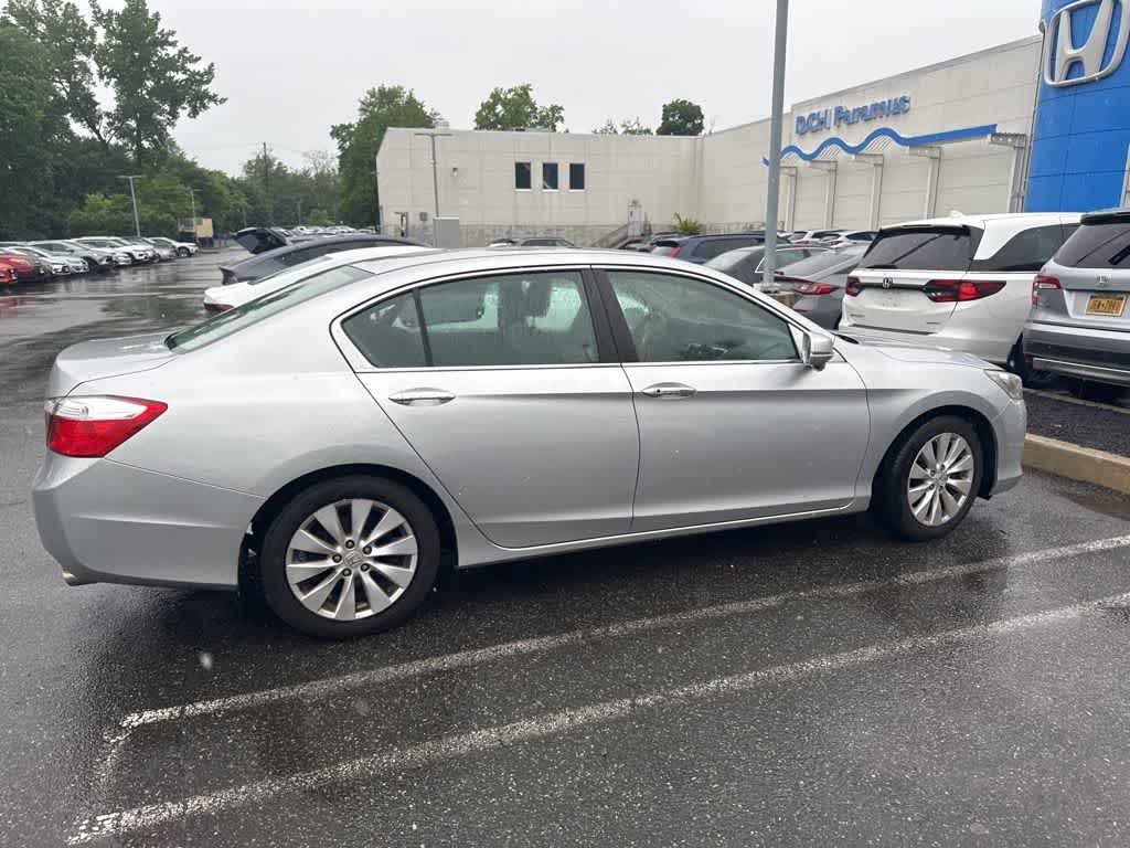 Thumbnail: 2013 Honda Accord - 16