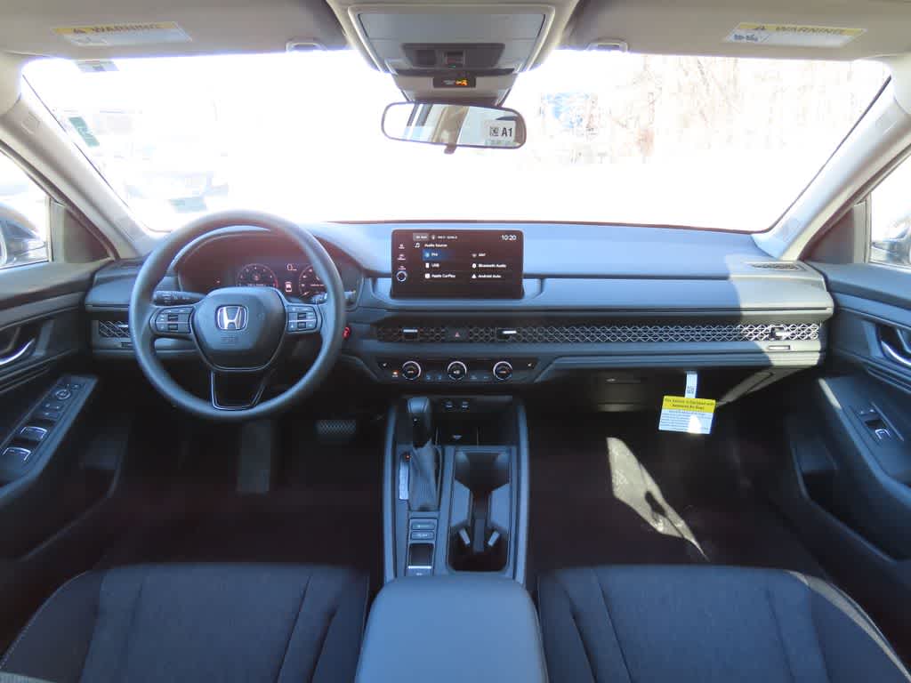 Thumbnail: 2026 Honda Accord - 16