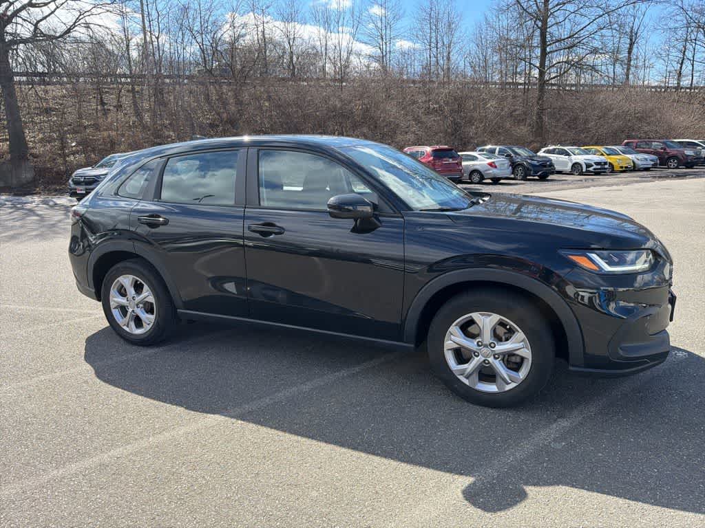 Thumbnail: 2023 Honda HR-V - 18