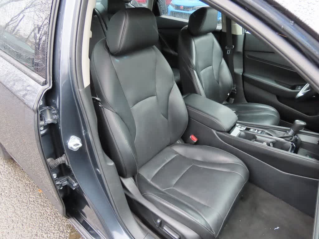 Thumbnail: 2023 Honda Accord - 18