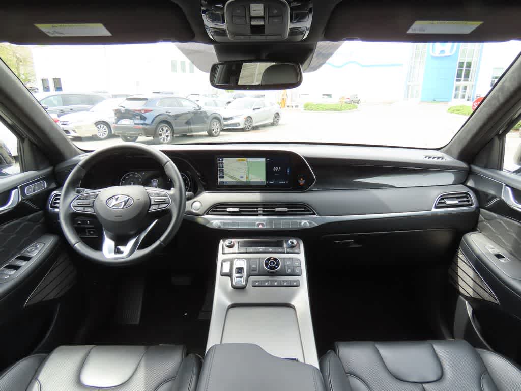 Thumbnail: 2020 Hyundai Palisade - 22