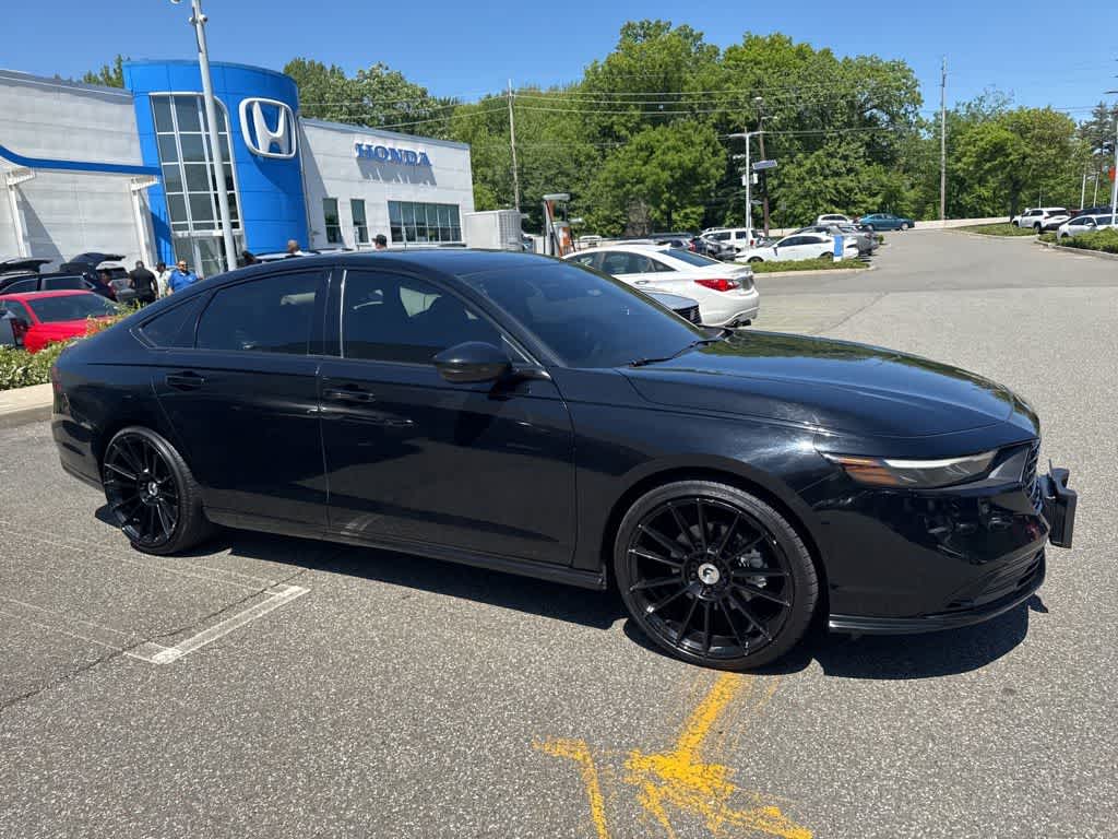 Thumbnail: 2023 Honda Accord - 9