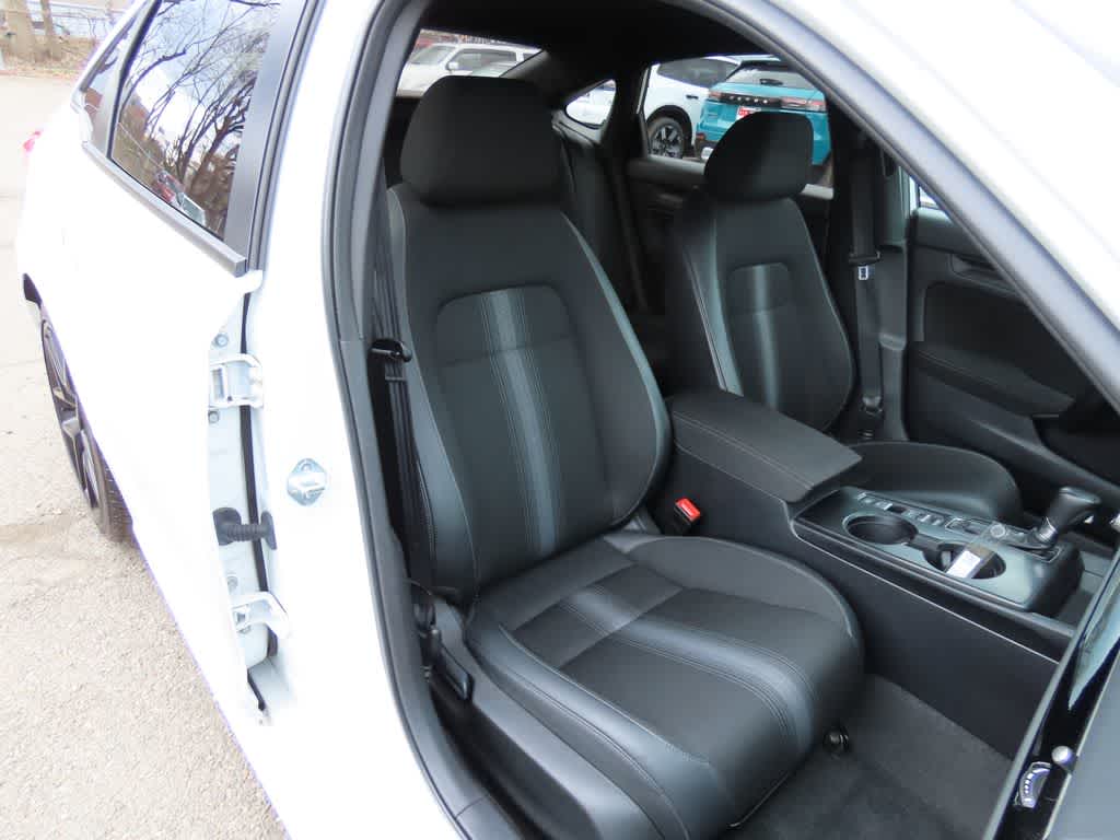 Thumbnail: 2023 Honda Civic - 16