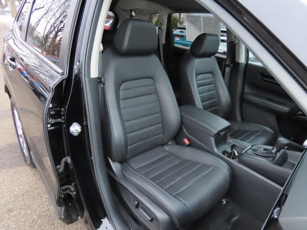 Thumbnail: 2023 Honda CR-V - 16