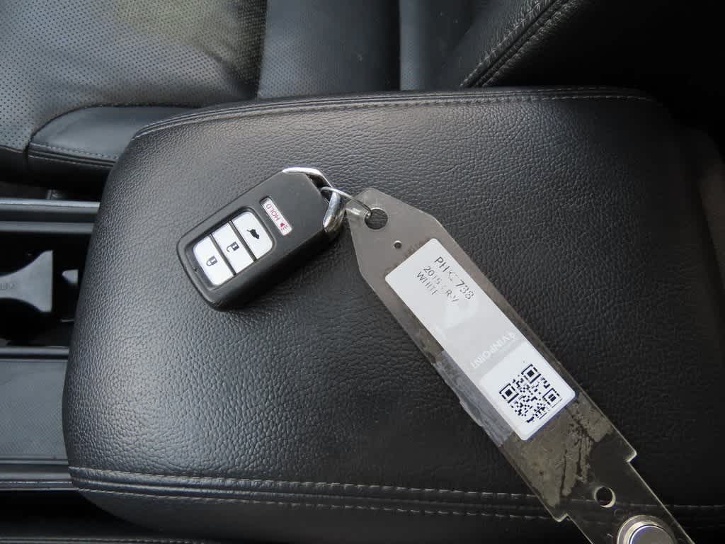 Thumbnail: 2015 Honda CR-V - 27