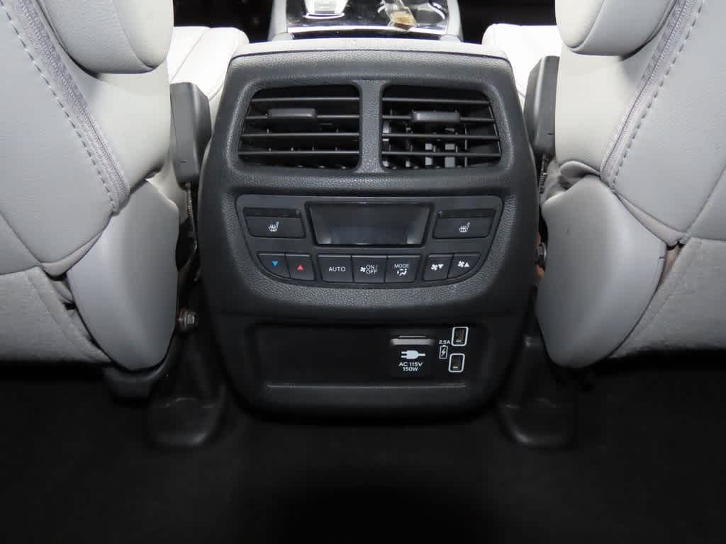 Thumbnail: 2020 Honda Passport - 22