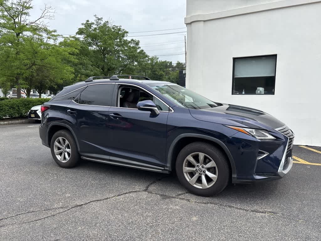 Thumbnail: 2019 Lexus RX - 7