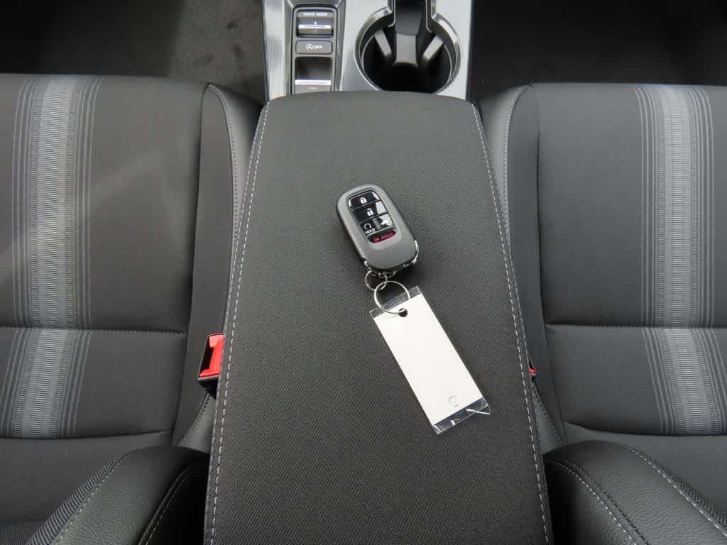 Thumbnail: 2026 Honda Civic - 23