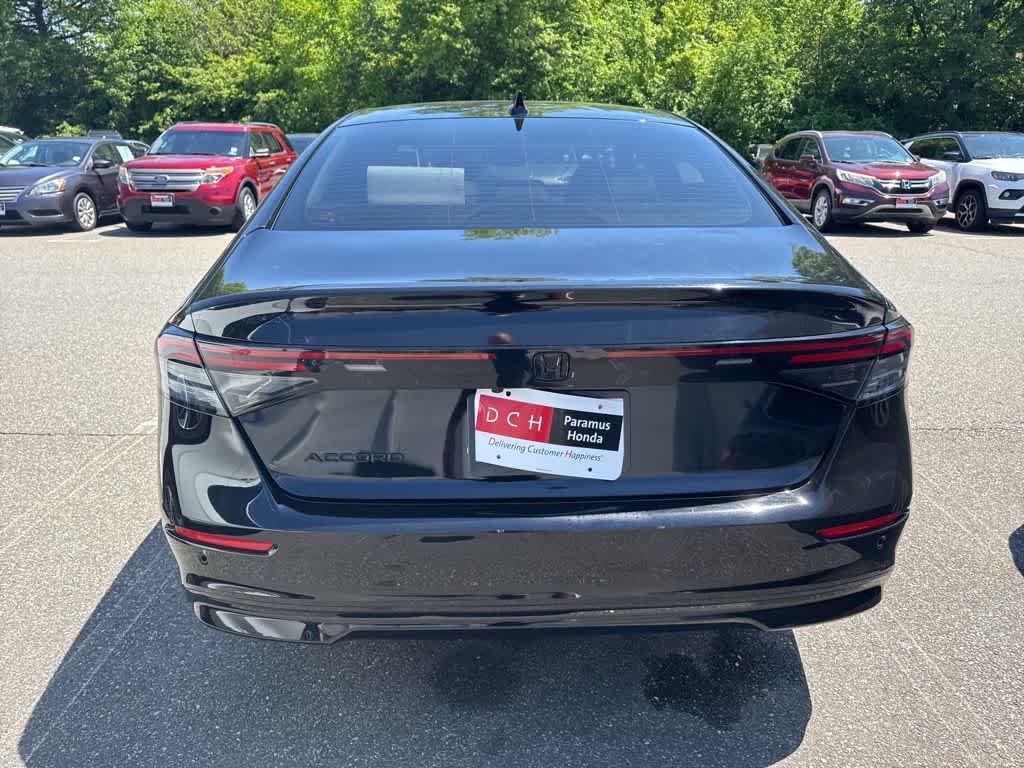 Thumbnail: 2023 Honda Accord - 12