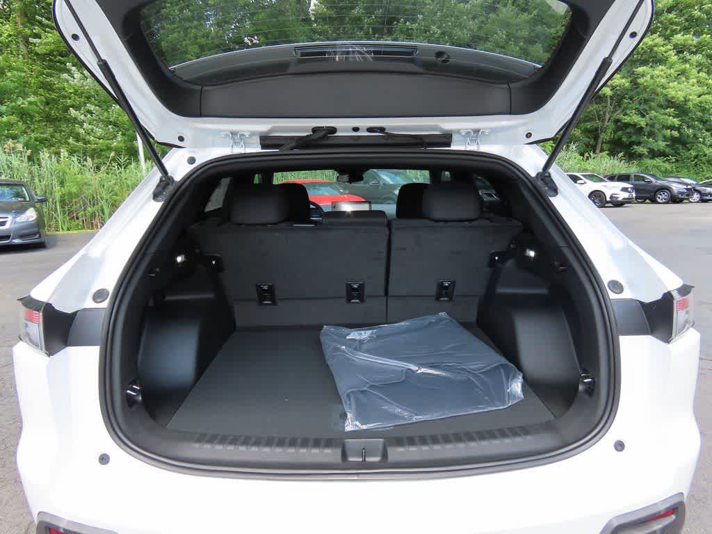 Thumbnail: 2026 Honda Prologue - 11