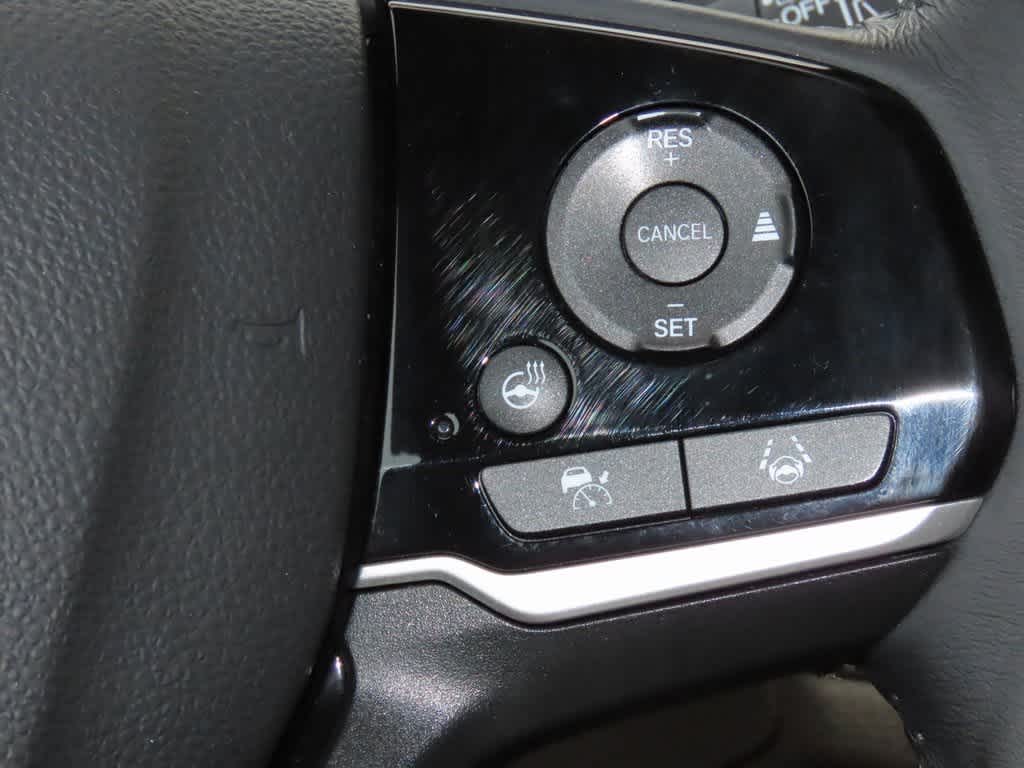 Thumbnail: 2023 Honda Odyssey - 26