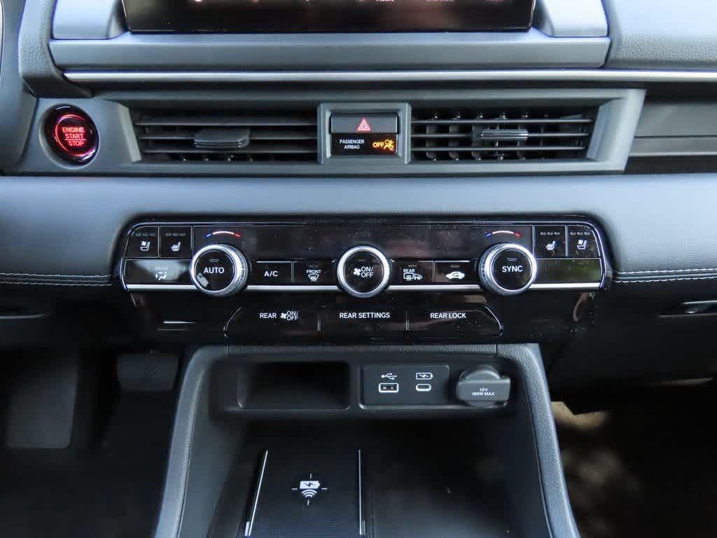 Thumbnail: 2025 Honda Pilot - 22