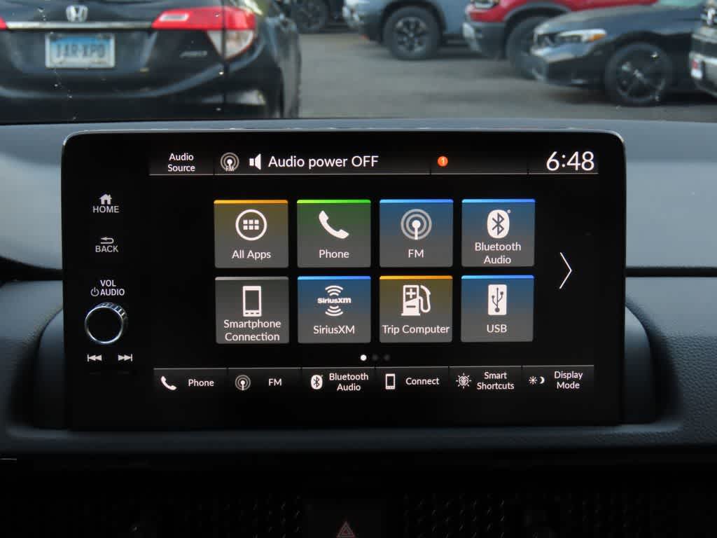 Thumbnail: 2023 Honda CR-V - 19