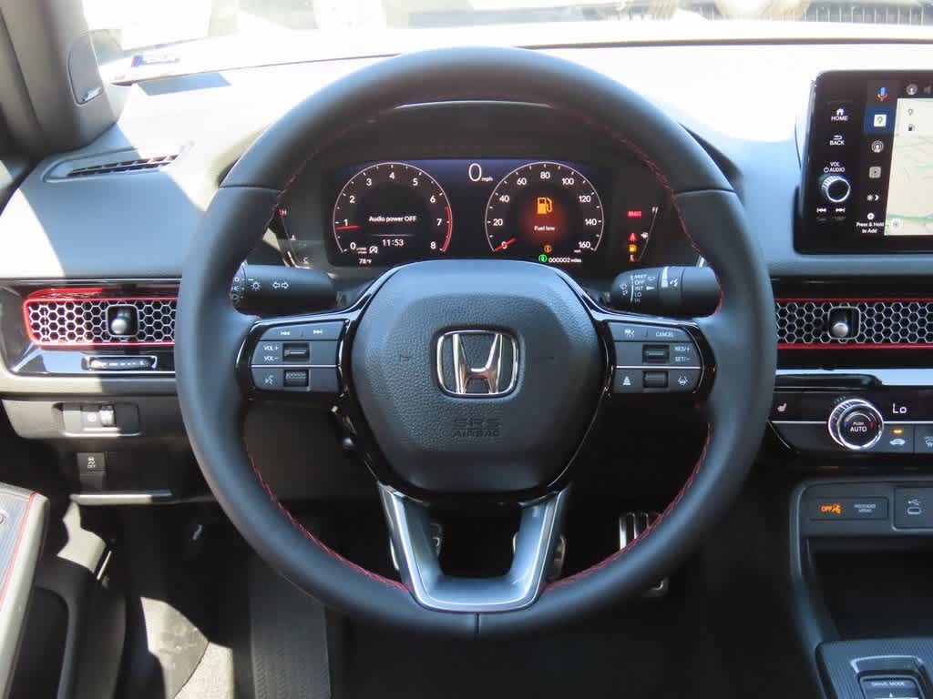 Thumbnail: 2026 Honda Civic - 18