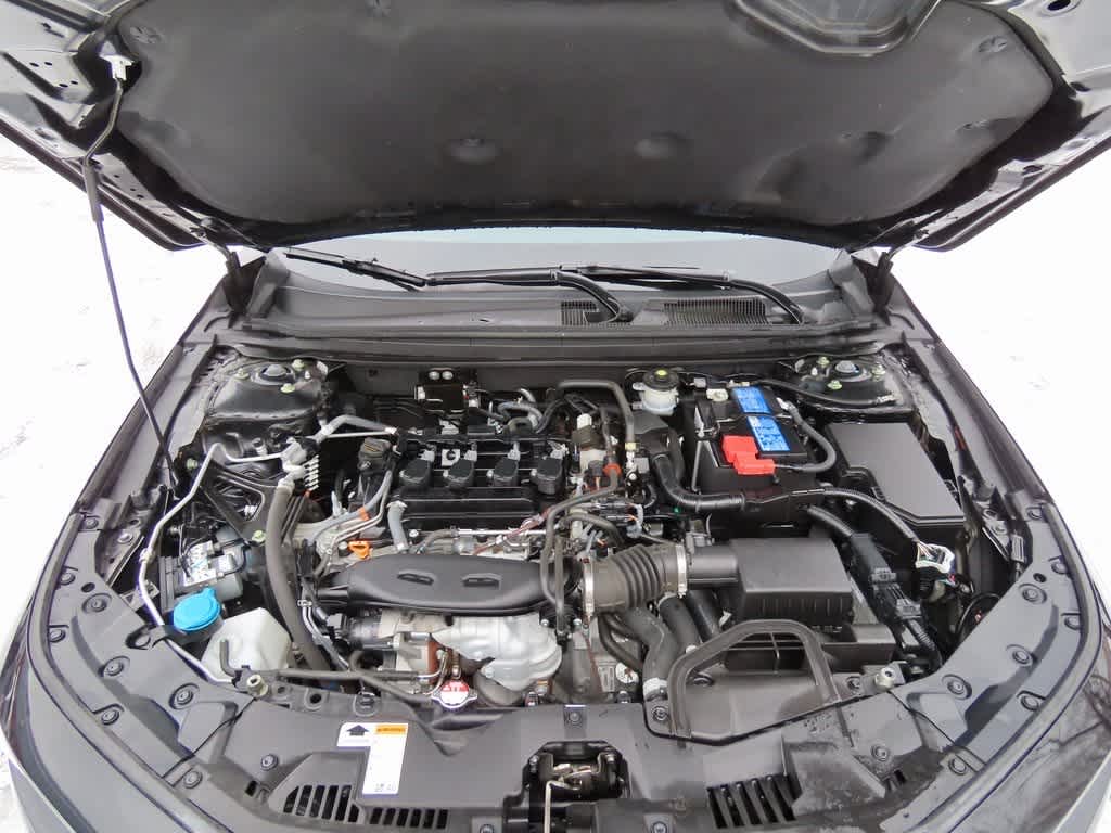 Thumbnail: 2024 Honda Accord - 9