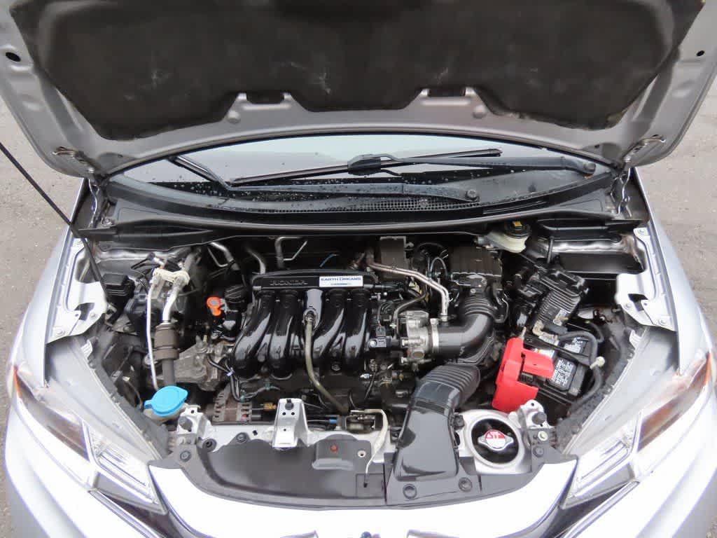 Thumbnail: 2019 Honda Fit - 9