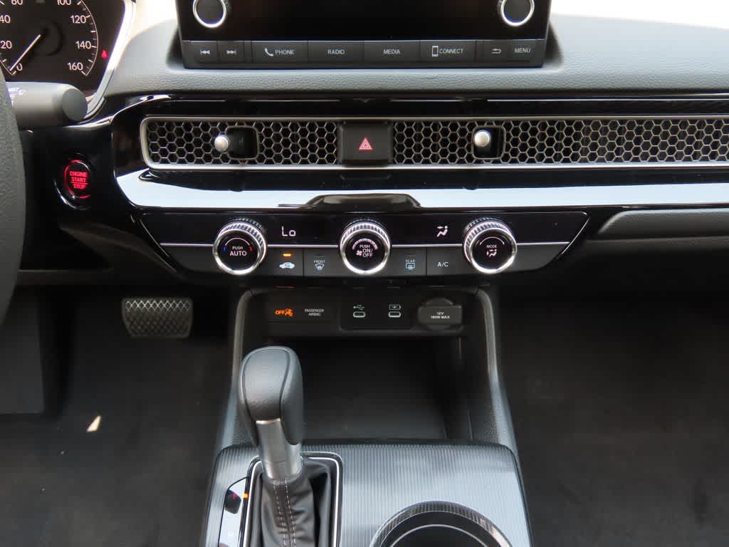 Thumbnail: 2026 Honda Civic - 19