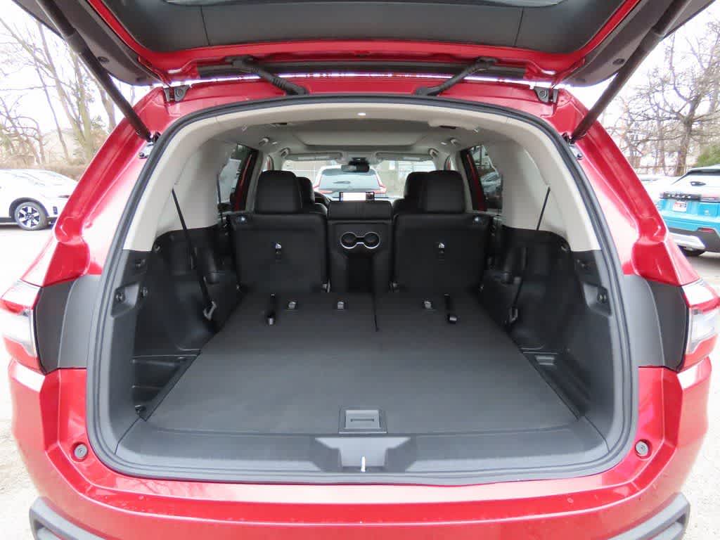 Thumbnail: 2026 Honda Pilot - 12