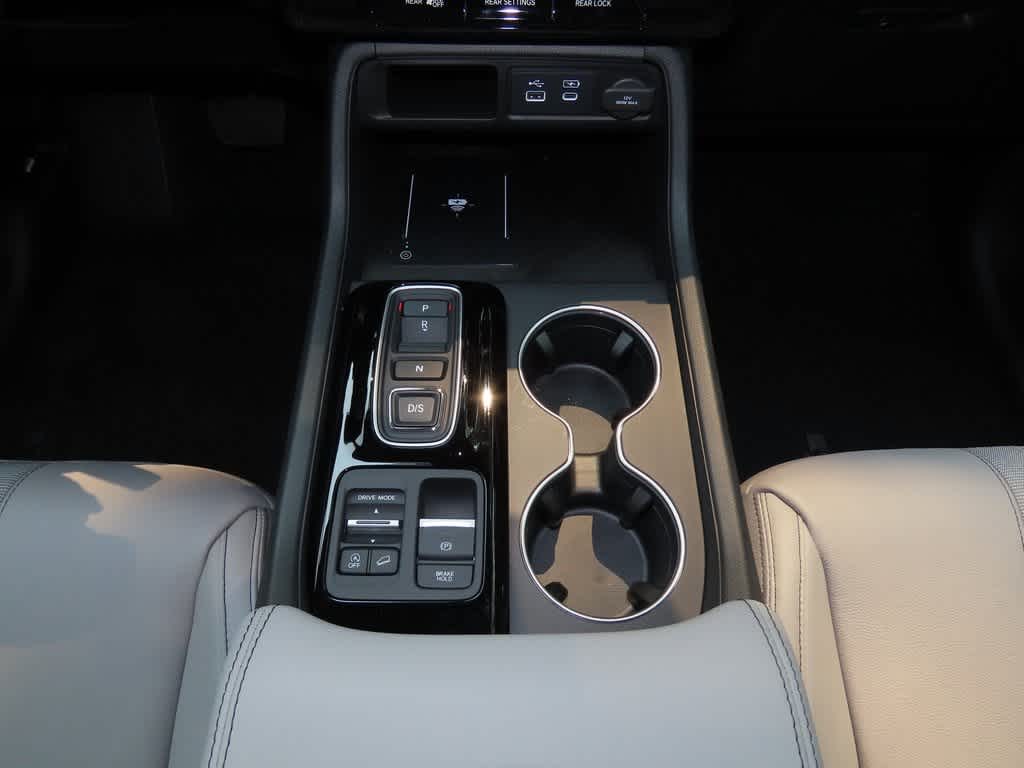 Thumbnail: 2025 Honda Pilot - 24