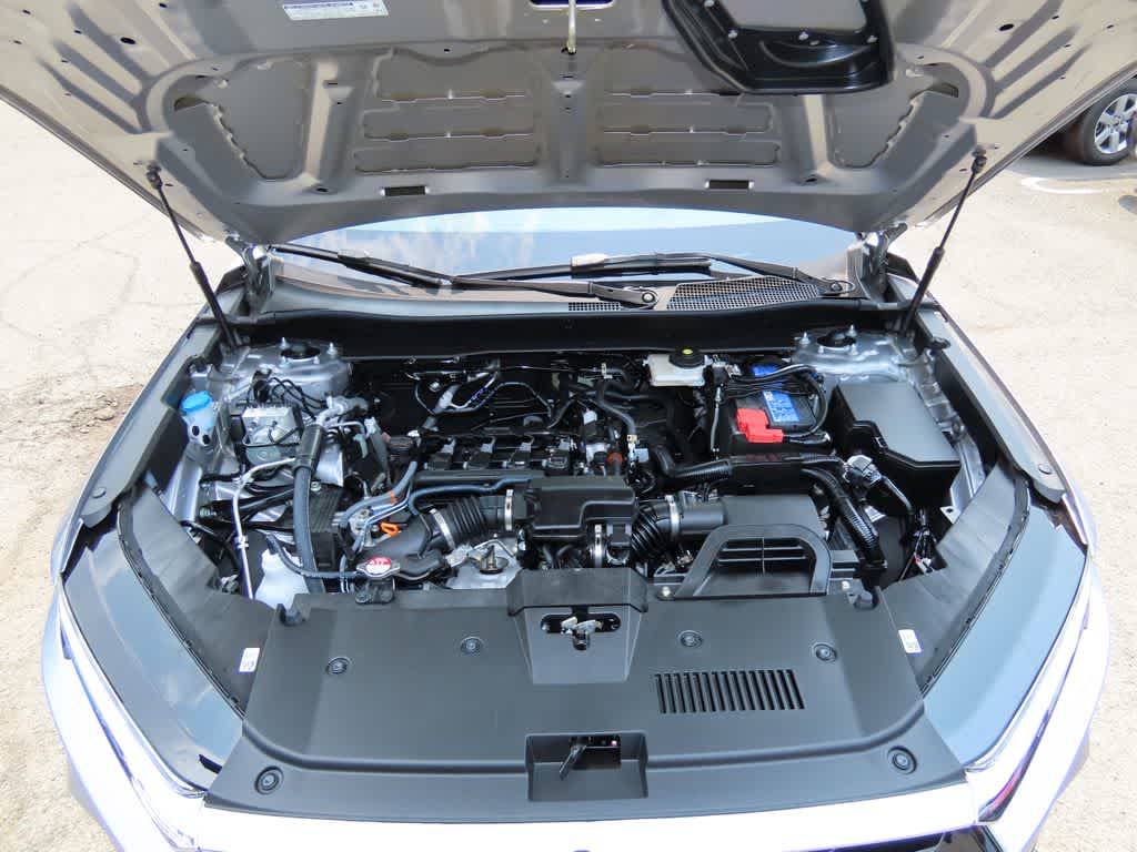 Thumbnail: 2026 Honda CR-V - 10