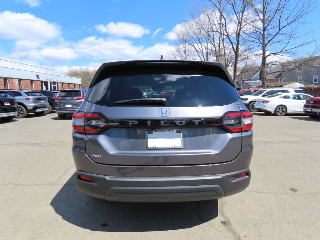 Thumbnail: 2023 Honda Pilot - 5