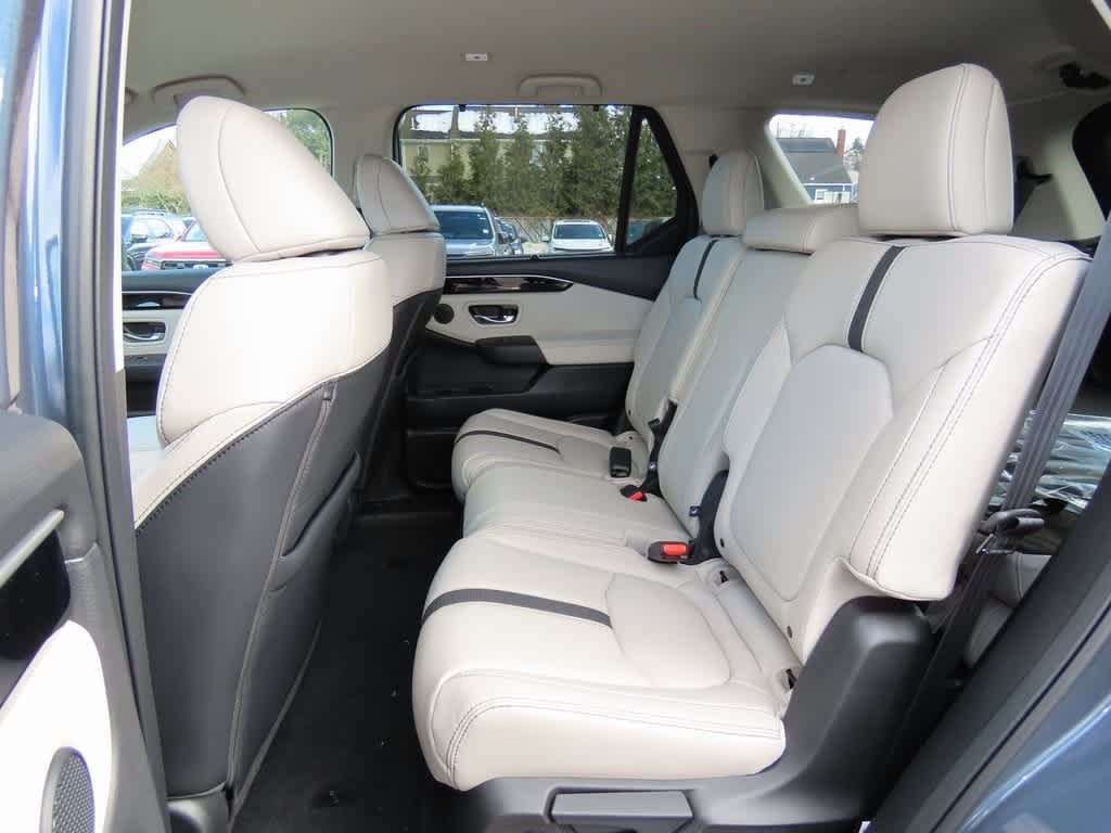 Thumbnail: 2026 Honda Pilot - 14