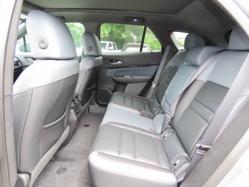 Thumbnail: 2026 Honda Prologue - 13