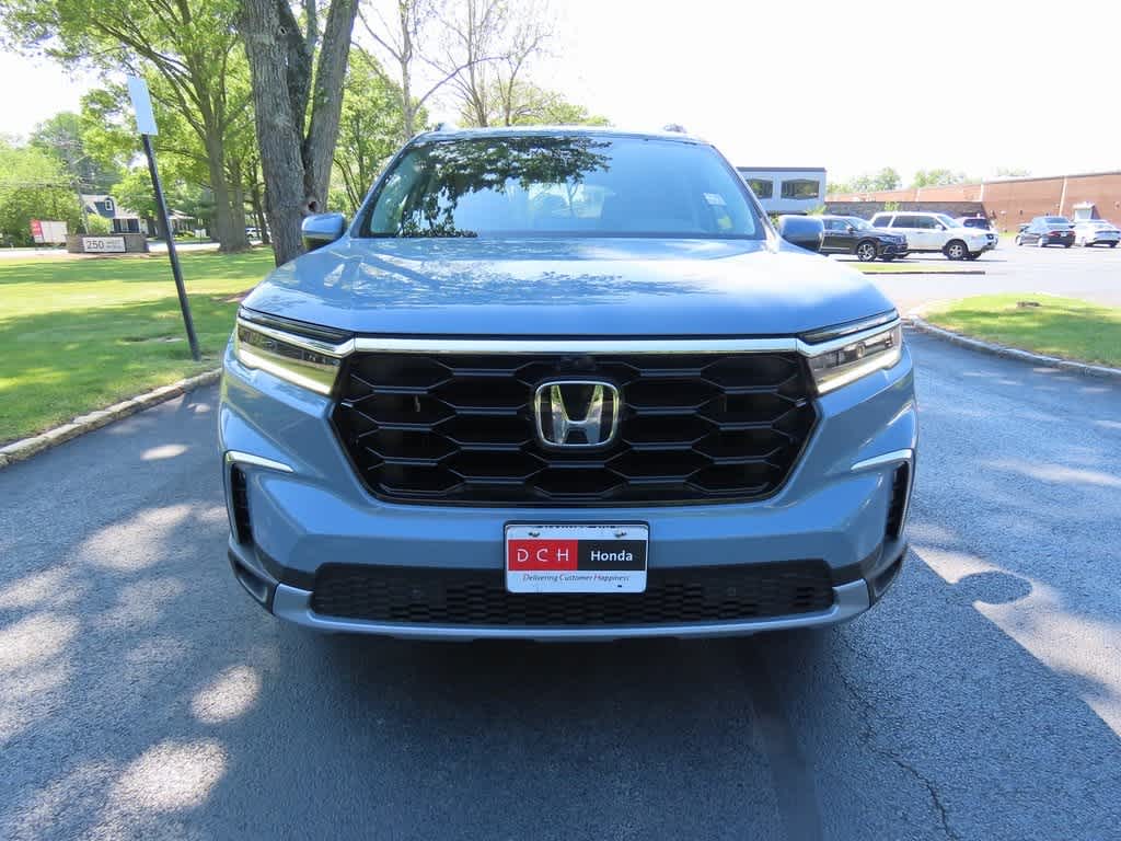 Thumbnail: 2025 Honda Pilot - 6