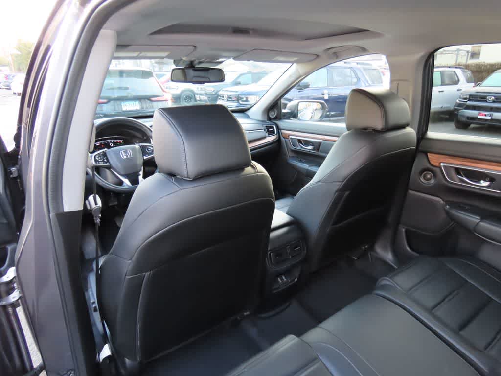 Thumbnail: 2020 Honda CR-V - 15