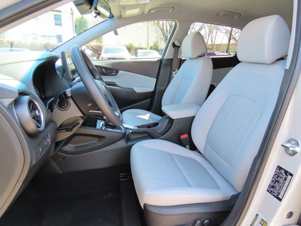 Thumbnail: 2023 Hyundai Kona - 13