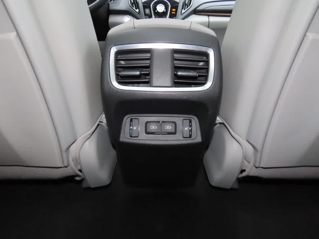 Thumbnail: 2020 Acura RDX - 25
