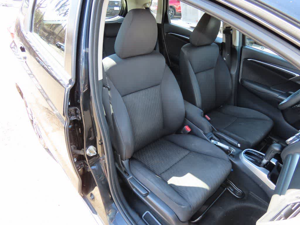 Thumbnail: 2018 Honda Fit - 16