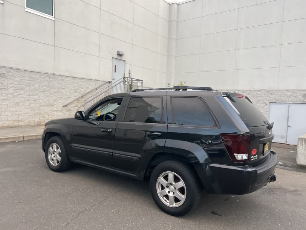 Thumbnail: 2008 Jeep Grand Cherokee - 3