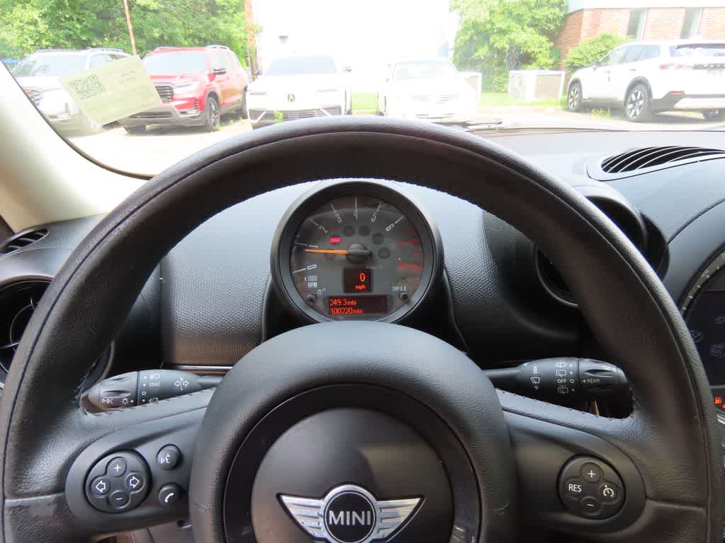 Thumbnail: 2016 MINI Cooper Countryman - 26