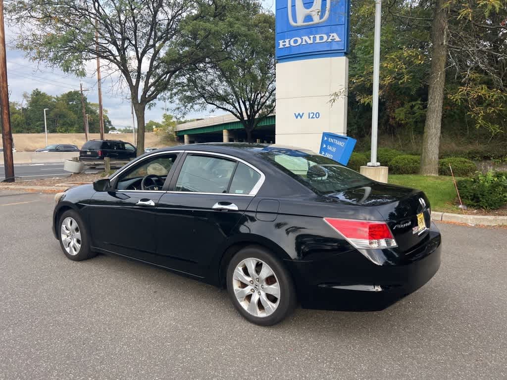 Thumbnail: 2010 Honda Accord - 7