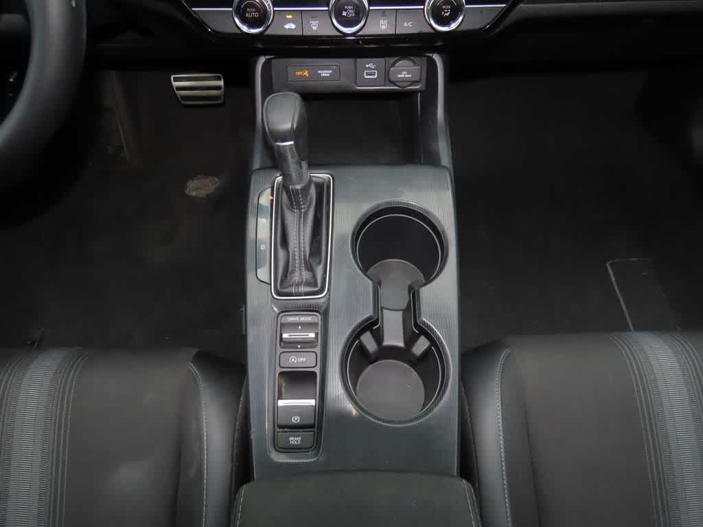 Thumbnail: 2023 Honda Civic - 20