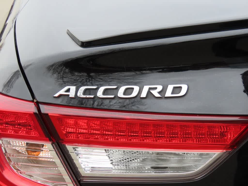 Thumbnail: 2022 Honda Accord - 7