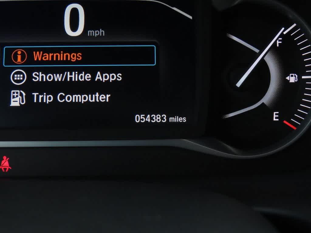 Thumbnail: 2023 Honda Passport - 27