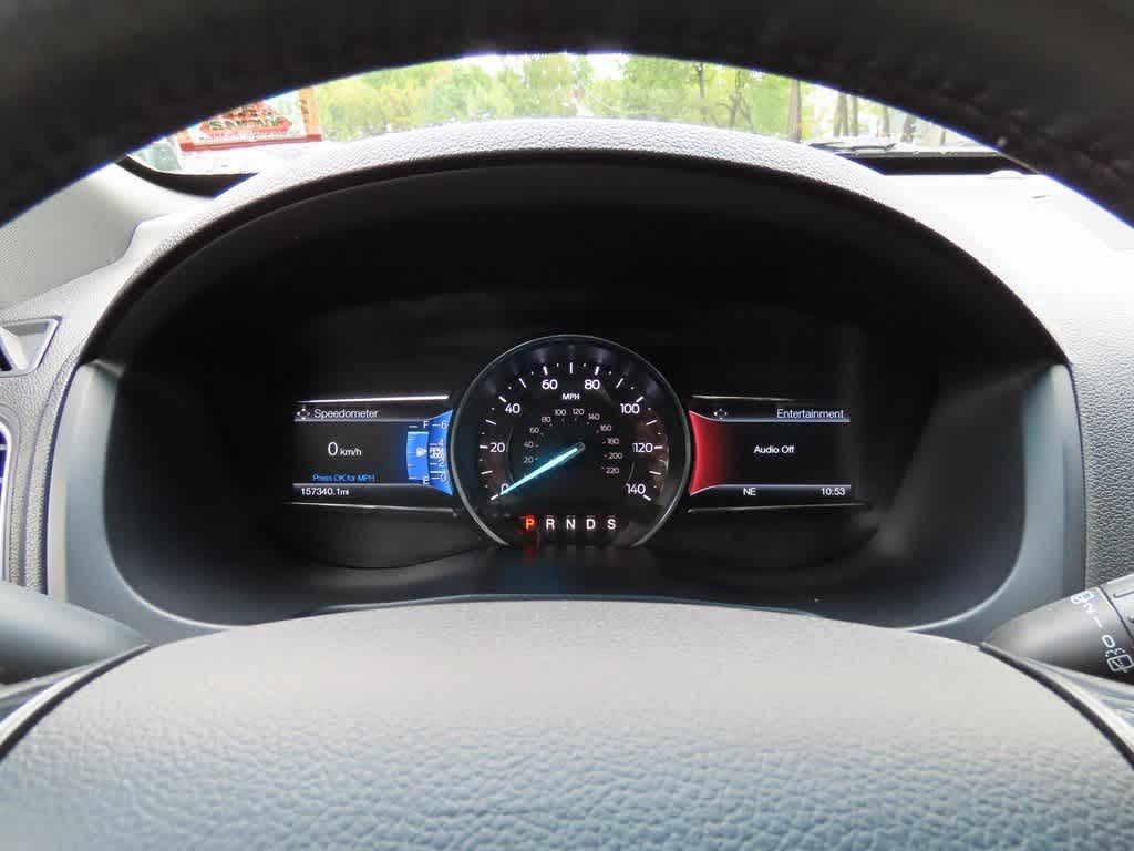 Thumbnail: 2016 Ford Explorer - 25