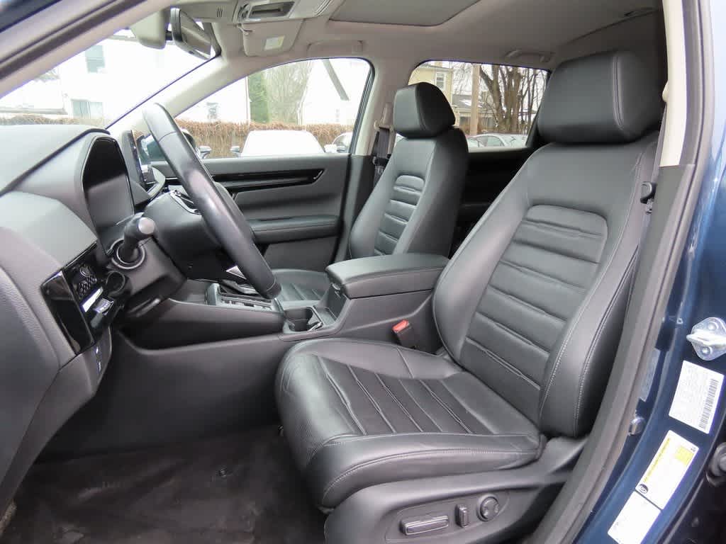 Thumbnail: 2023 Honda CR-V - 12