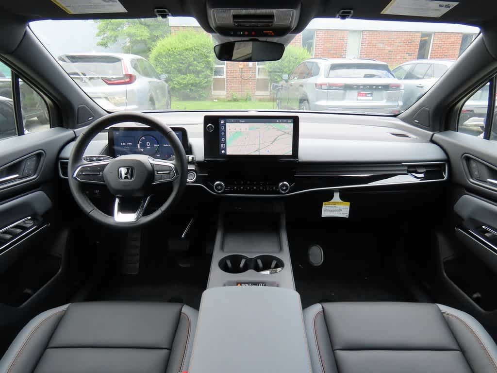 Thumbnail: 2025 Honda Prologue - 18