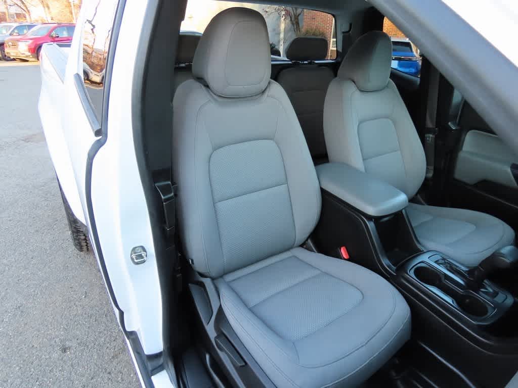 Thumbnail: 2020 Chevrolet Colorado - 16