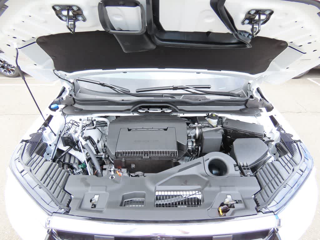 Thumbnail: 2026 Honda Pilot - 11