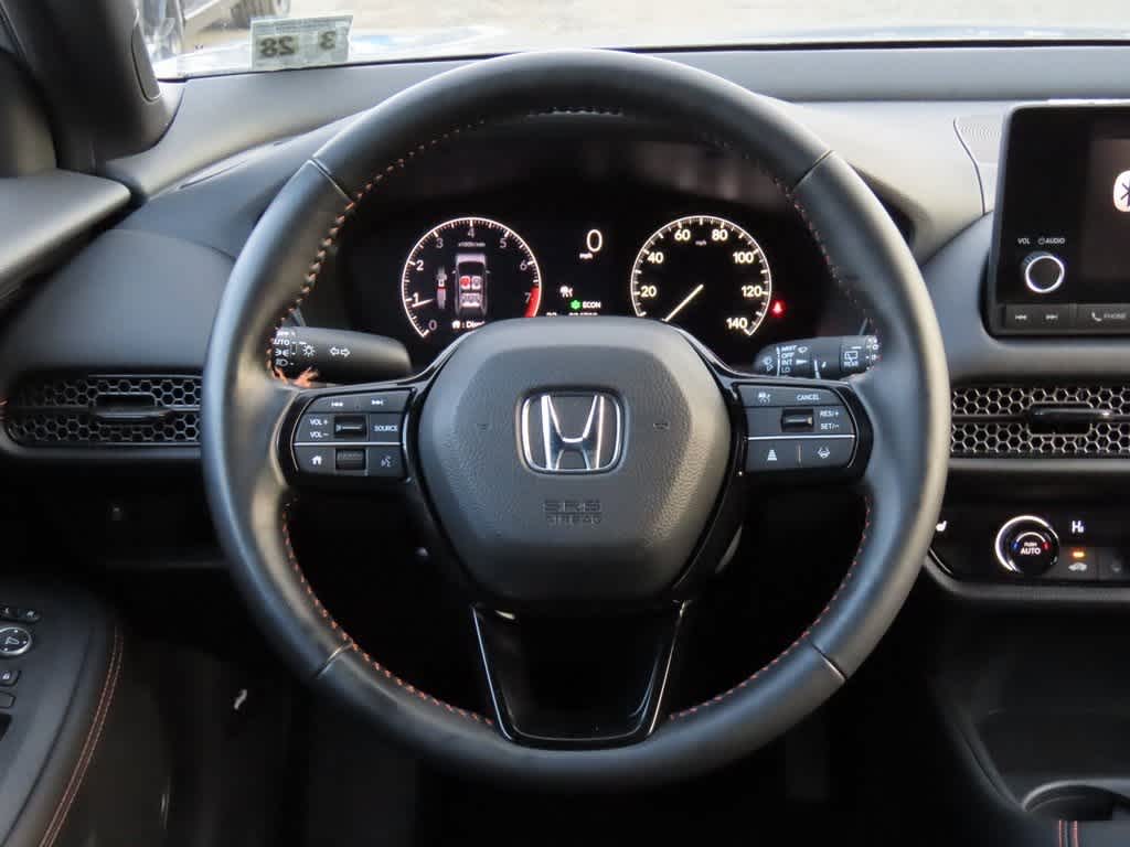 Thumbnail: 2023 Honda HR-V - 19